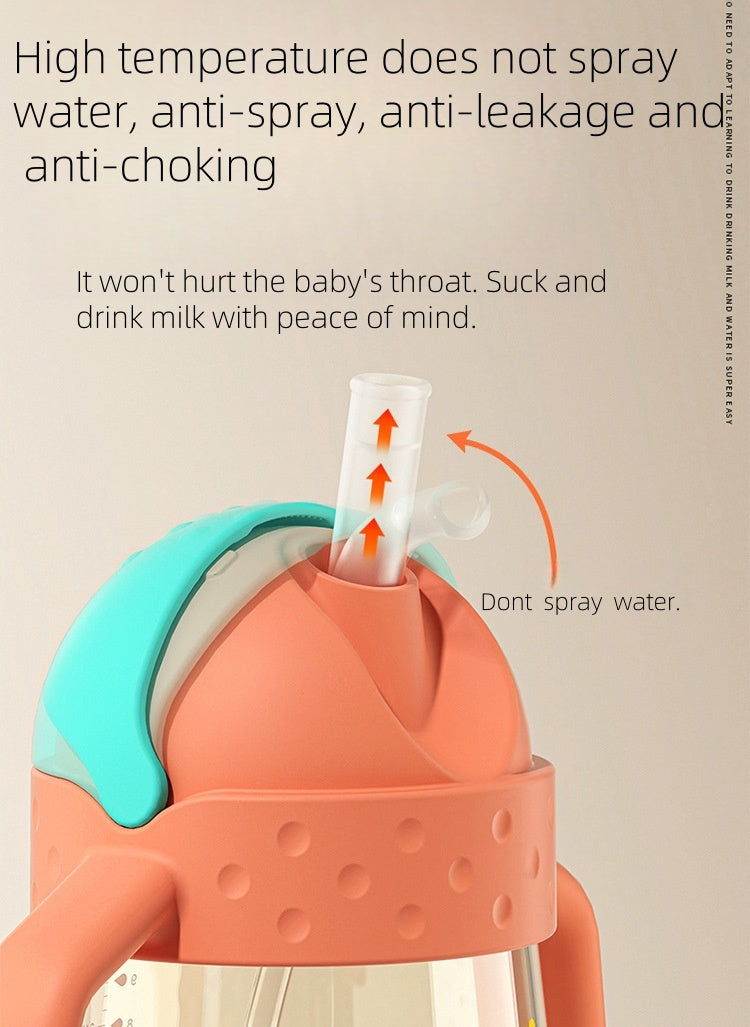Feeding Bottle